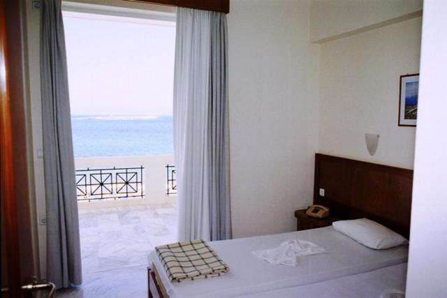 Nea Elena Apartments Chania  Cameră foto